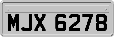 MJX6278