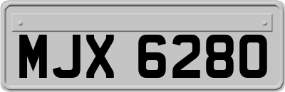 MJX6280
