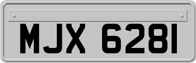MJX6281