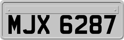 MJX6287