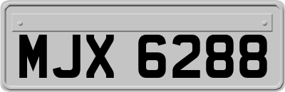 MJX6288