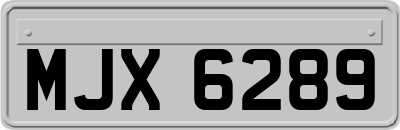 MJX6289