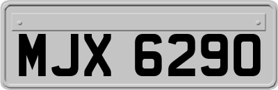 MJX6290