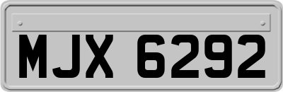 MJX6292