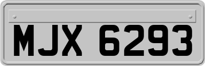 MJX6293