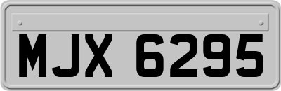 MJX6295