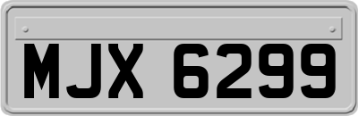MJX6299