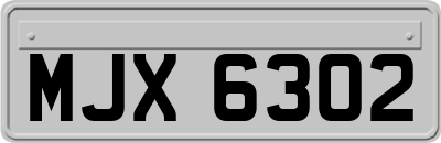 MJX6302