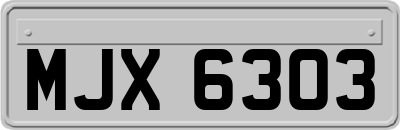 MJX6303