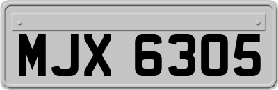 MJX6305