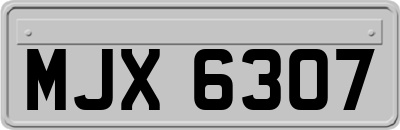 MJX6307