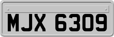 MJX6309