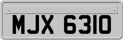 MJX6310