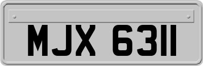 MJX6311