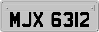 MJX6312