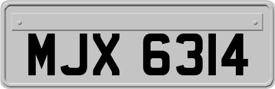 MJX6314