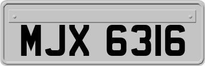 MJX6316