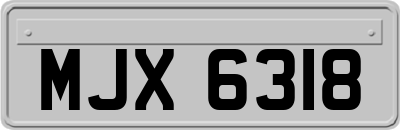 MJX6318