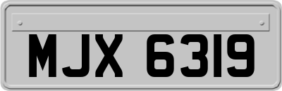 MJX6319