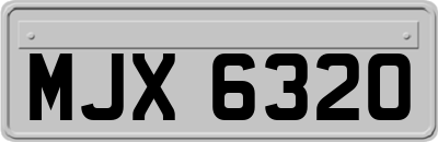 MJX6320