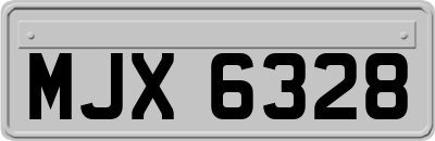 MJX6328