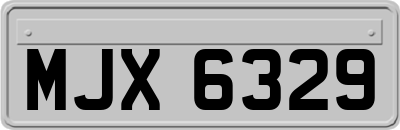 MJX6329