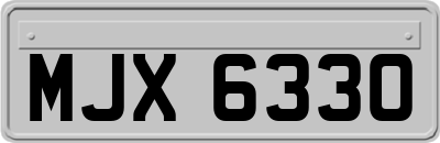 MJX6330