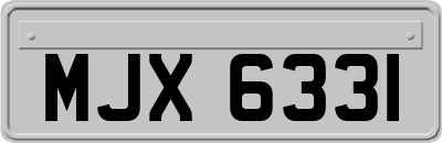 MJX6331
