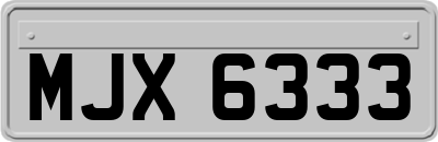 MJX6333