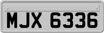 MJX6336
