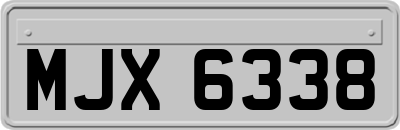 MJX6338
