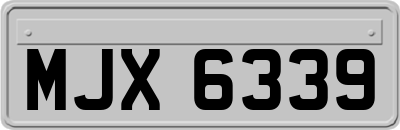 MJX6339