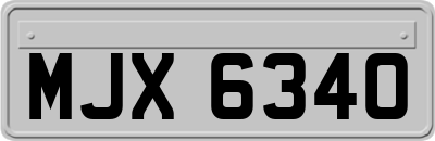 MJX6340