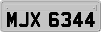 MJX6344