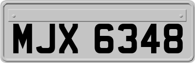 MJX6348