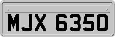 MJX6350