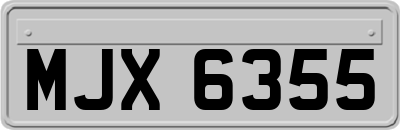 MJX6355