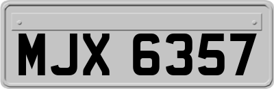 MJX6357