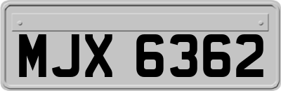 MJX6362