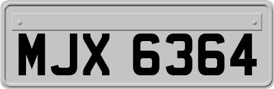 MJX6364