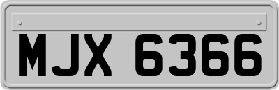 MJX6366