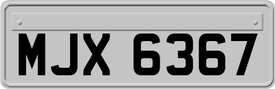 MJX6367