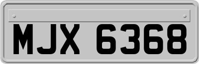 MJX6368