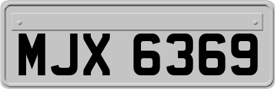 MJX6369