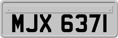 MJX6371