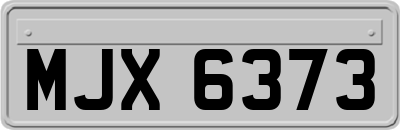 MJX6373