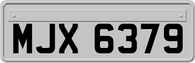 MJX6379