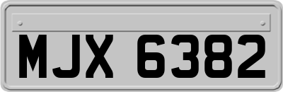 MJX6382