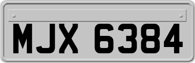 MJX6384