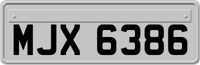 MJX6386